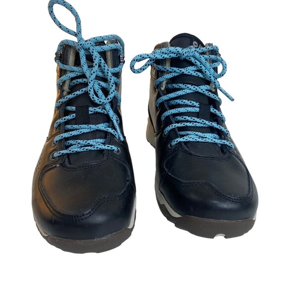 Hi-Tec Women's V-Lite Wildlife Lux Mid I Waterproof Backpacking Boot Size 6M - Picture 6 of 13